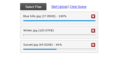 Upload File Html5 Jquery