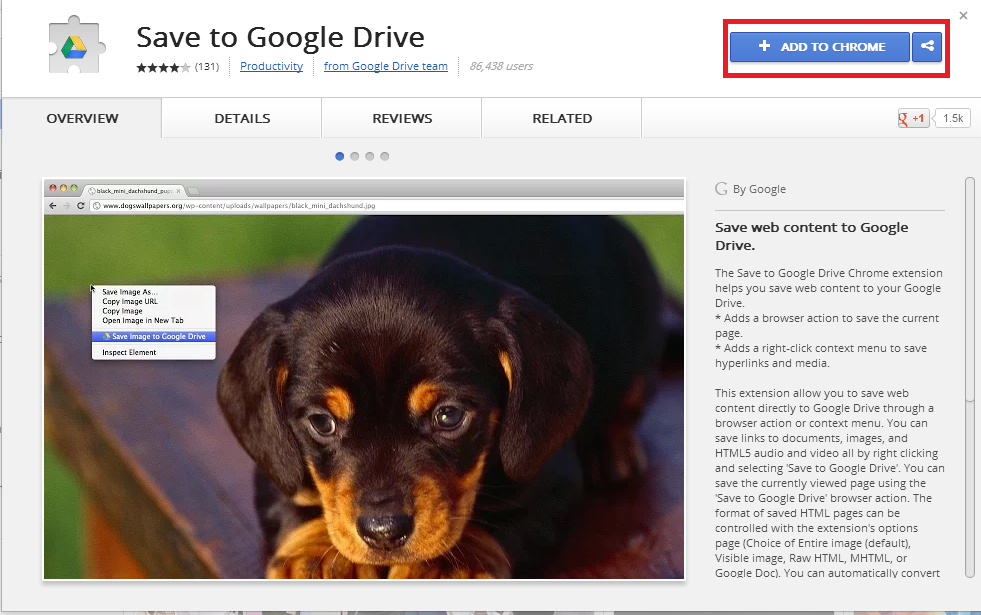 Upload Files To Google Drive By Email