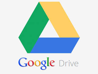 Upload Files To Google Drive From Website