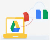 Upload Files To Google Drive From Website