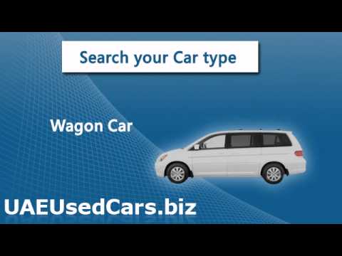 Used Cars For Sale In Dubai Al Aweer