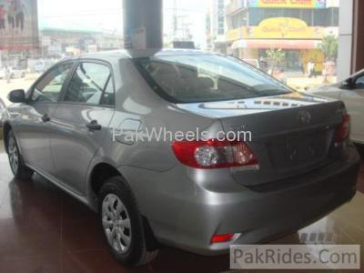 Used Cars For Sale In Karachi 2012