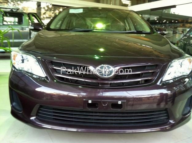 Used Cars For Sale In Karachi 2012