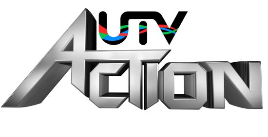 Utv Movies Logo