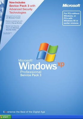 Validar Windows Xp Sp3 2012