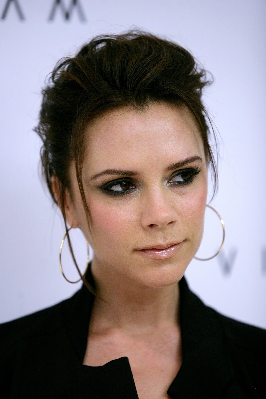 Victoria Beckham Haircuts Hairstyles