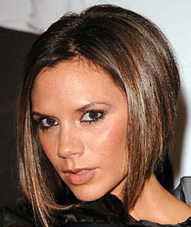 Victoria Beckham Haircuts Hairstyles