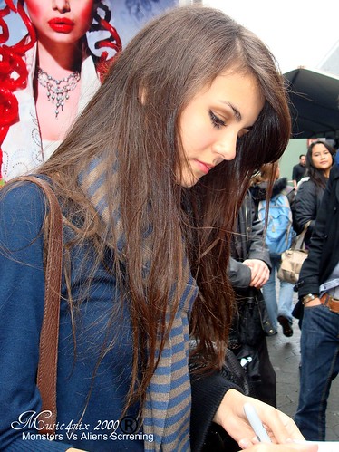 Victoria Justice Hair