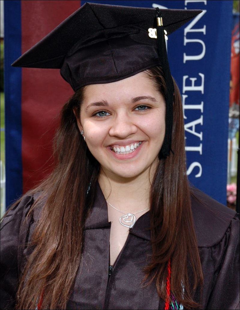 Victoria Soto Connecticut Shooting