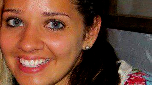 Victoria Soto Facebook Fake