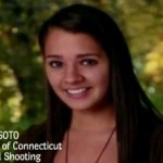 Victoria Soto Facebook Page Made Before Shooting
