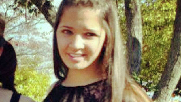 Victoria Soto Family Pictures