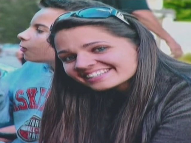 Victoria Soto Family Pictures