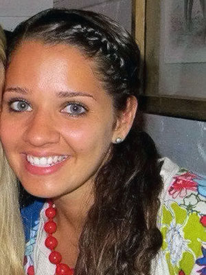 Victoria Soto Family Tree