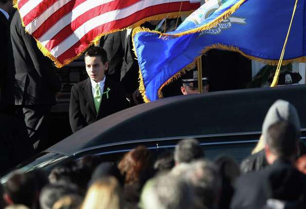 Victoria Soto Funeral Ct