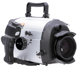Video Camera Sony 2100