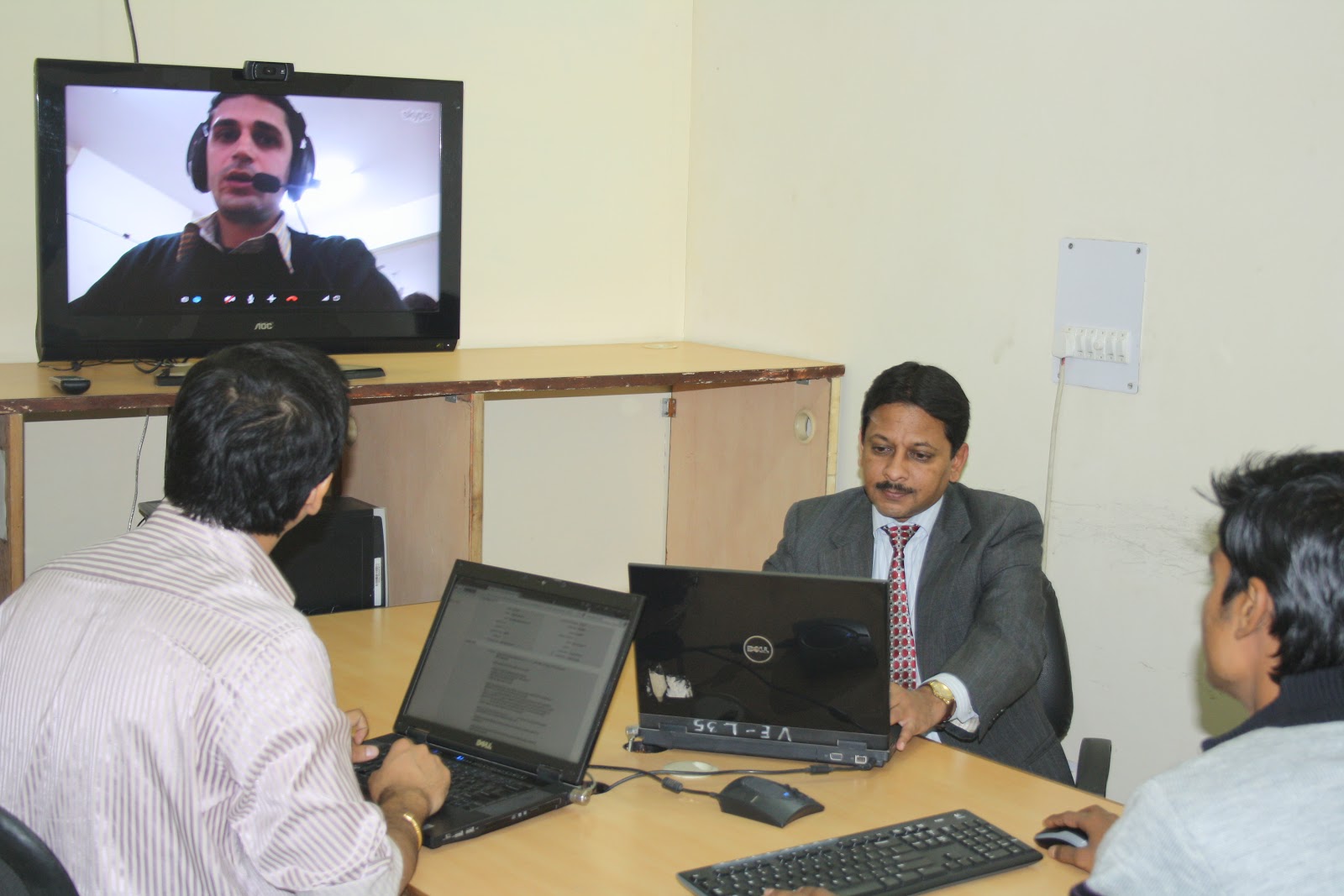 Video Conferencing