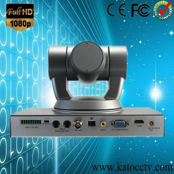 Video Conferencing Camera