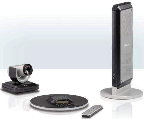 Video Conferencing Equipment