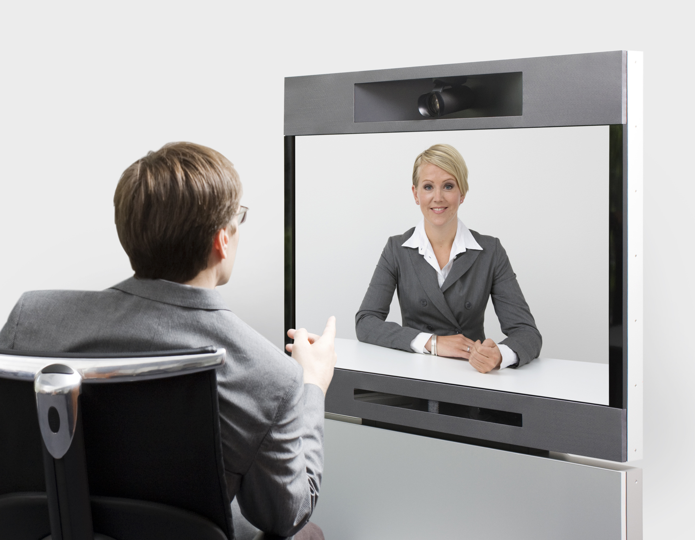 Video Conferencing Equipment