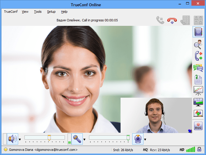 Video Conferencing Software Free