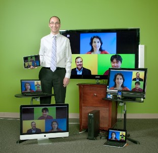 Video Conferencing Software Reviews 2012