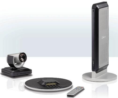 Video Conferencing System