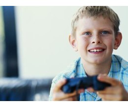 Video Games For Kids