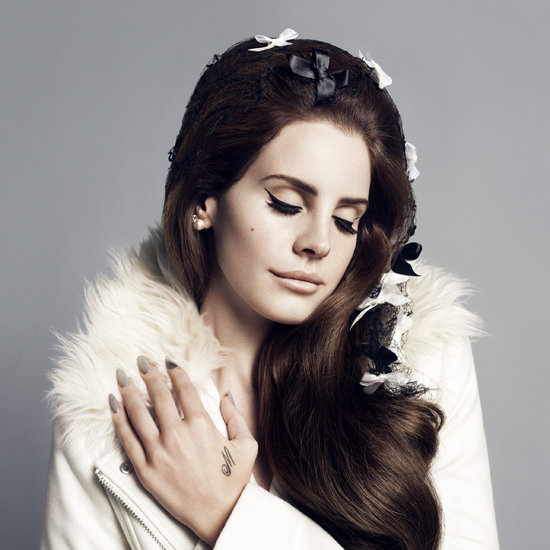 Video Games Lana Del Rey Meaning