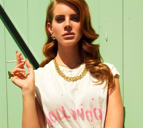 Video Games Lana Del Rey Tumblr