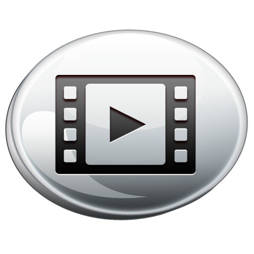 Video Icon Psd