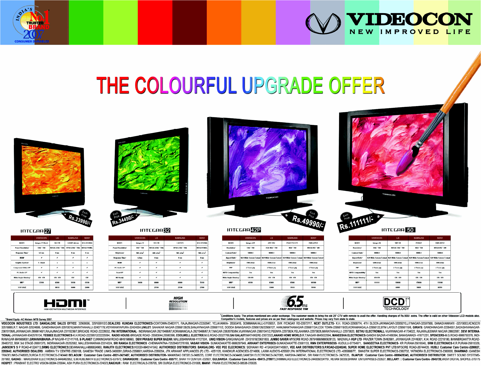 Videocon