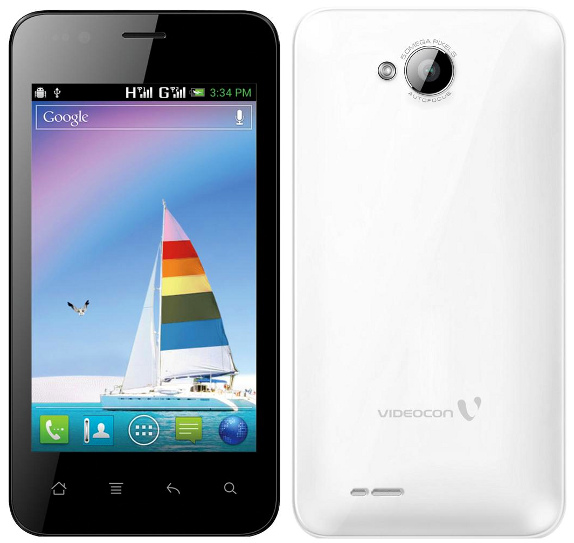 Videocon