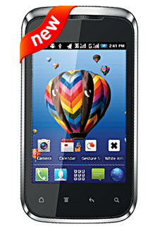 Videocon A30 Dual Sim Mobile Phone