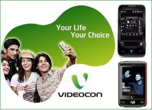 Videocon Mobile