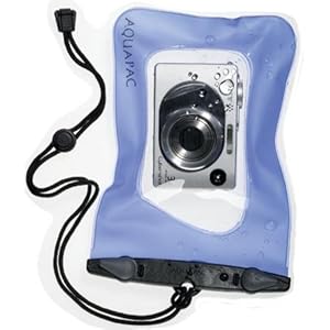 Waterproof Compact Camera Case