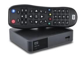 Wd Live Streaming Media Player