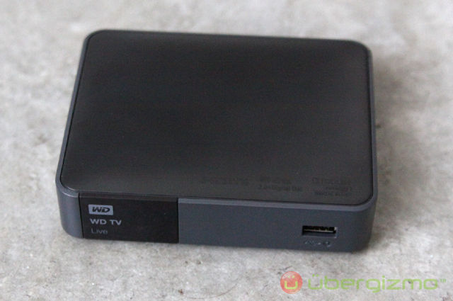 Wd Streaming Media Player Amazon