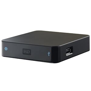 Wd Streaming Media Player Amazon