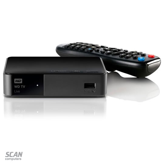 Wd Streaming Media Player Forum