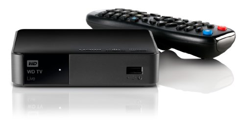 Wd Streaming Media Player Forum