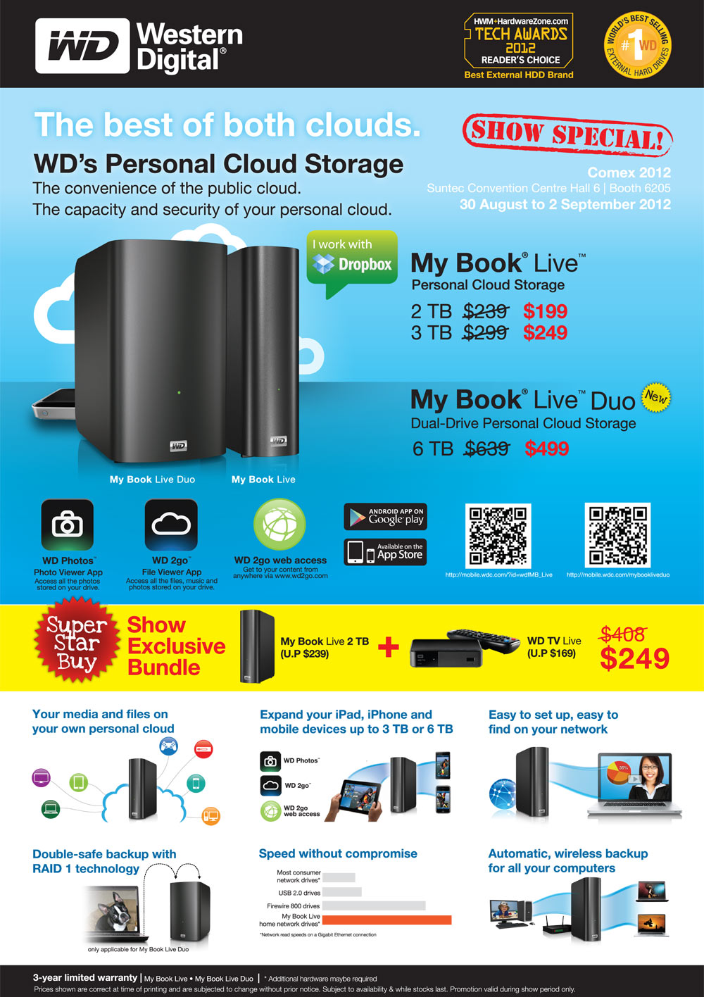 Wd Streaming Media Player Forum