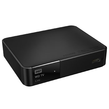 Wd Streaming Media Player Review