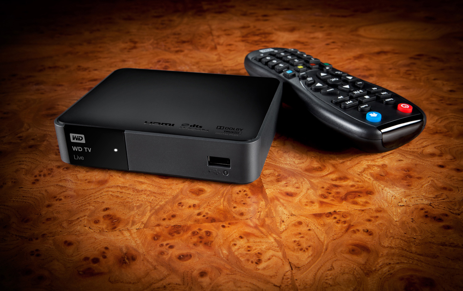Wd Streaming Media Player Review