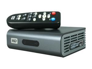 Wd Tv Live Streaming Media Player Vs Wd Tv Live Plus