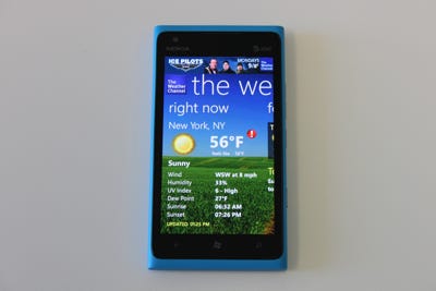 Weather Channel App For Blackberry Download