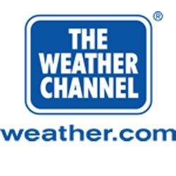 Weather Channel Application