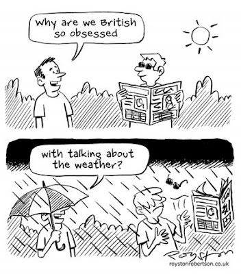 Weather Pictures Cartoon