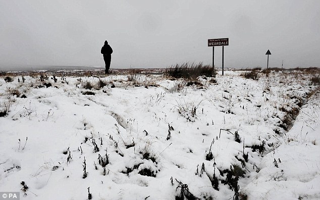 Weather Pictures Uk Today