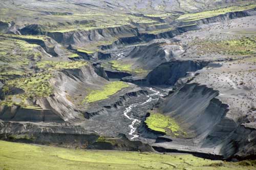 Weathering And Erosion